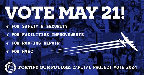 Vote May 21